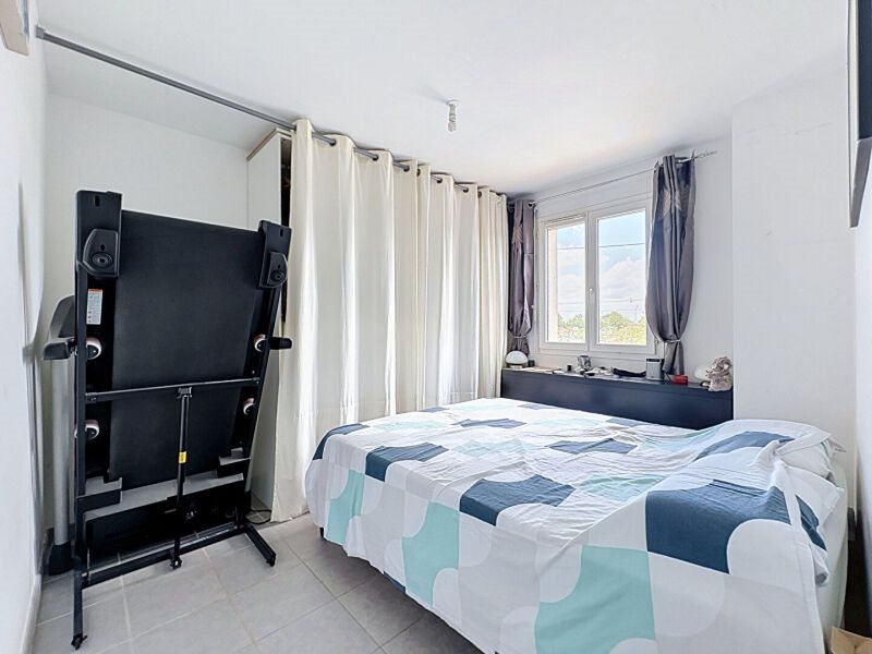 Maison à vendre, 93m², Pessac