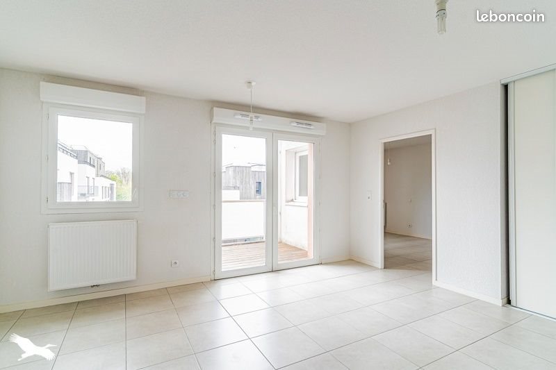 Appartement à vendre, 46m², Eysines