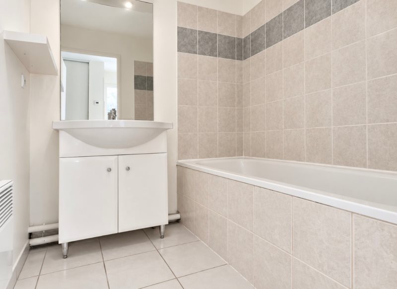 Appartement à vendre, 44m², Eysines