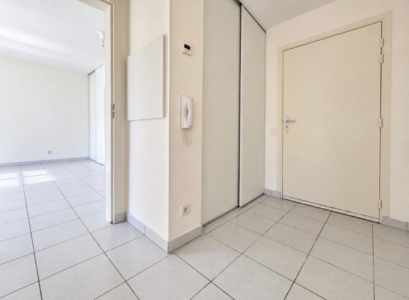Appartement à vendre, 44m², Eysines