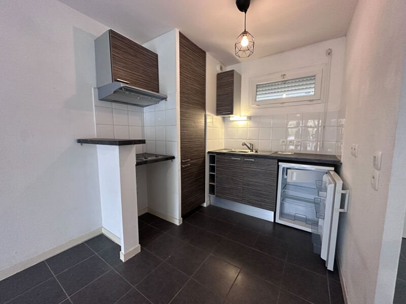 Appartement à louer, 42m², Eysines