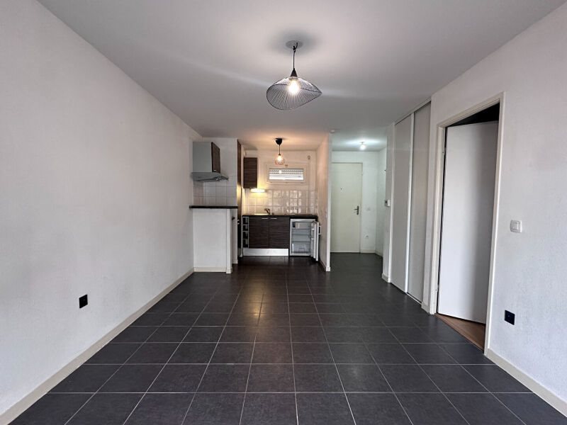 Appartement à louer, 42m², Eysines