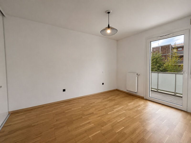 Appartement à louer, 42m², Eysines