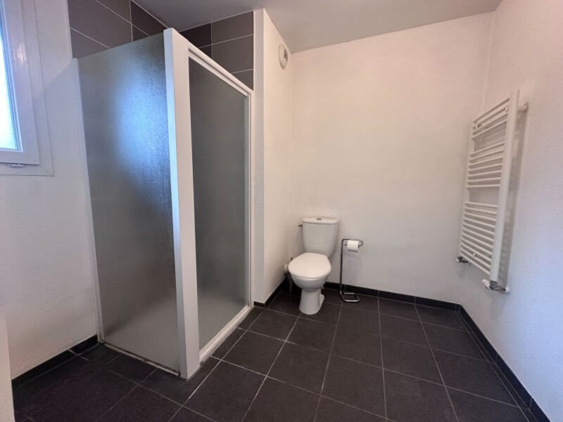 Appartement à louer, 42m², Eysines