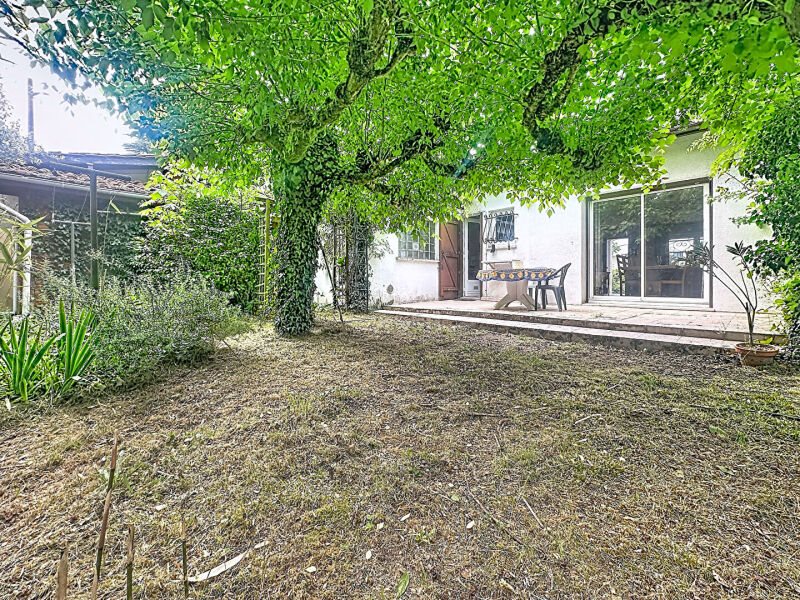 Maison à vendre, 92m², Le Haillan