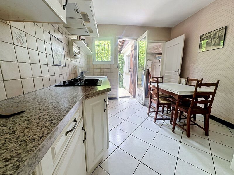 Maison à vendre, 92m², Le Haillan