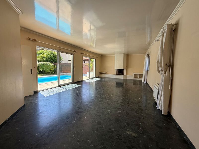 Maison à vendre, 140m², Eysines