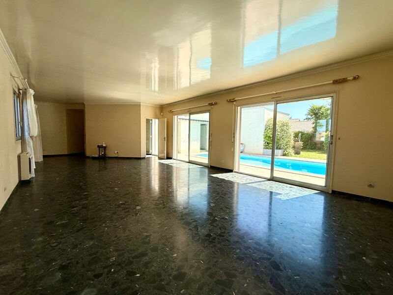 Maison à vendre, 140m², Eysines