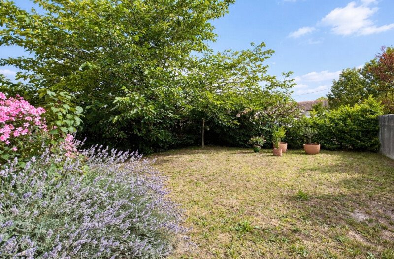Appartement à vendre, 58m², Eysines
