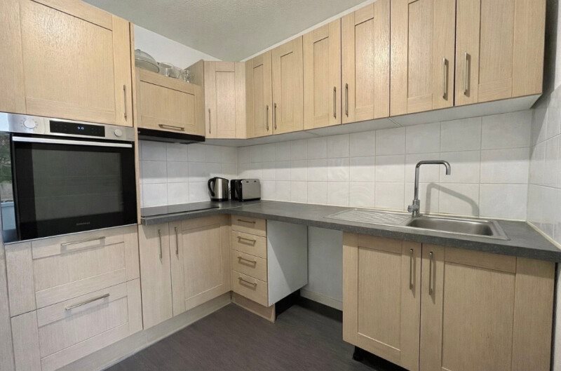 Appartement à vendre, 58m², Eysines