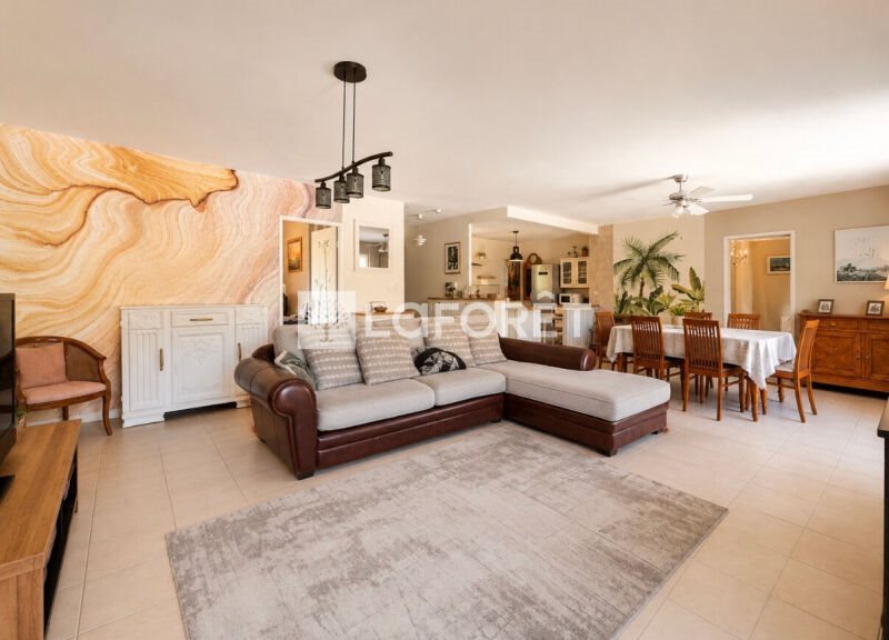 Maison à vendre, 110m², Eysines