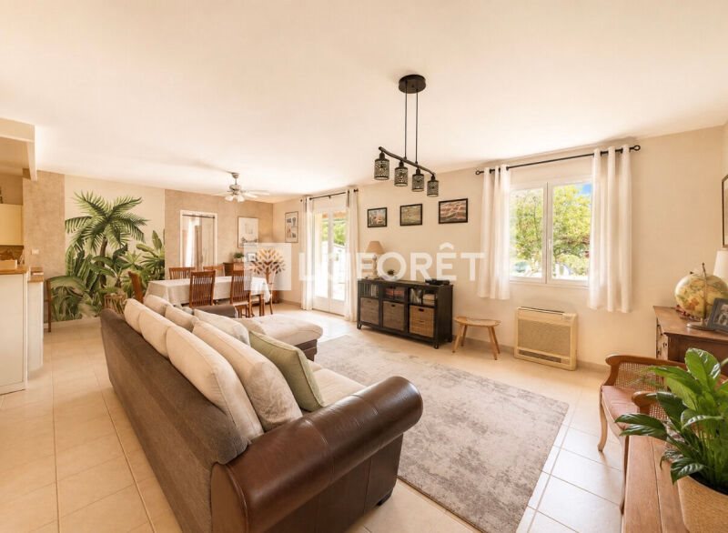 Maison à vendre, 110m², Eysines