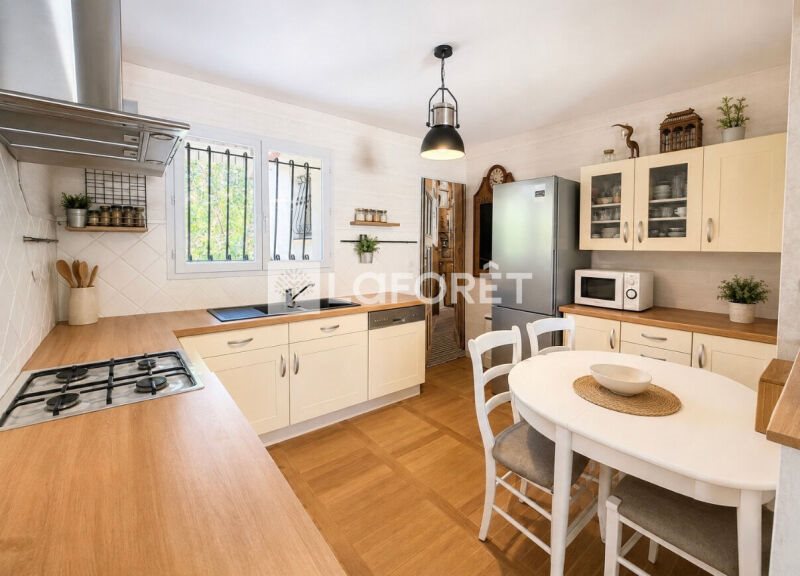 Maison à vendre, 110m², Eysines
