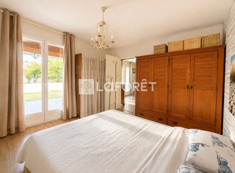 Maison à vendre, 110m², Eysines
