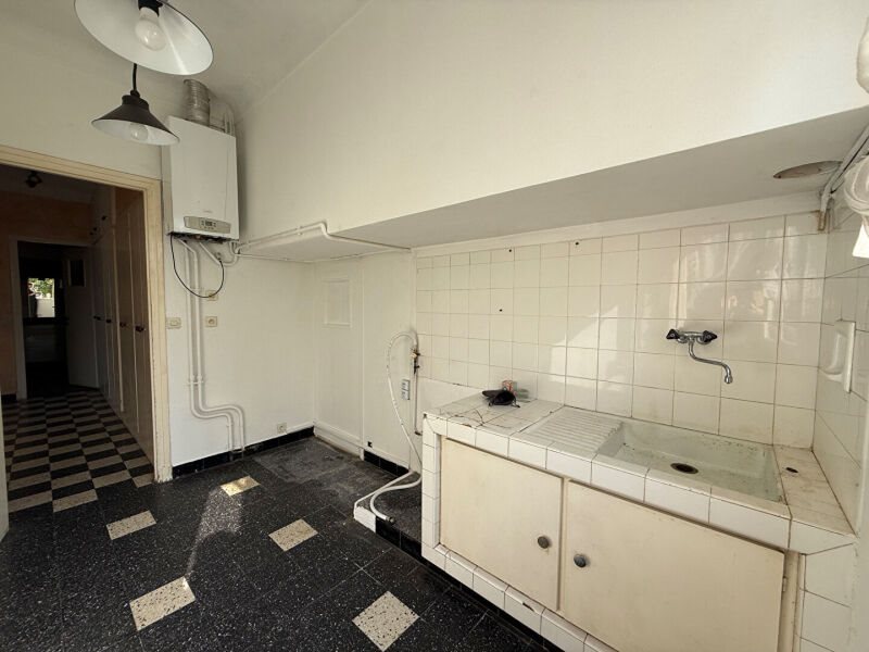 Appartement à vendre, 68m², Eysines