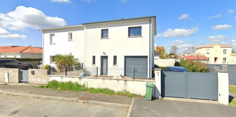 Maison à vendre, 81m², Eysines