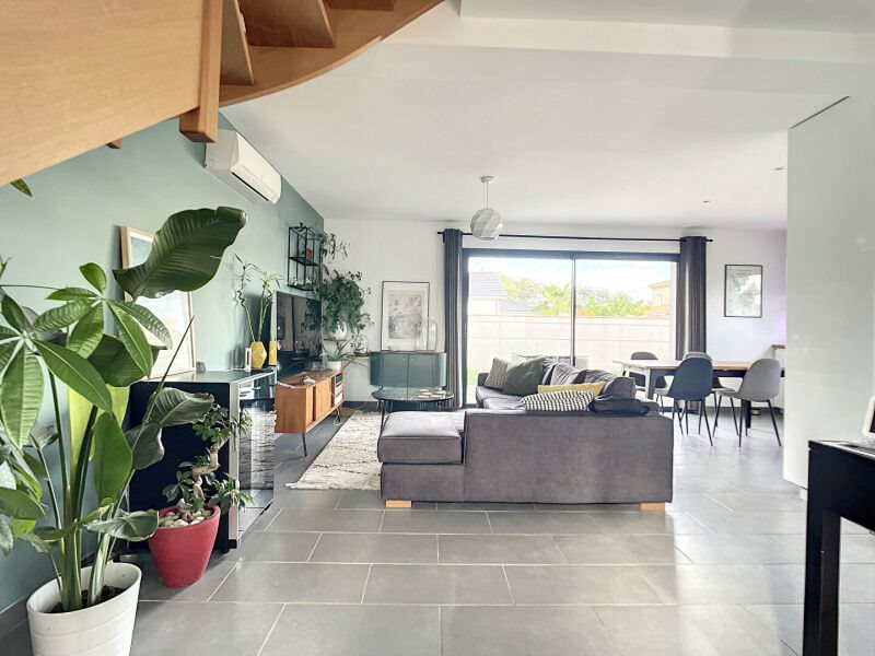 Maison à vendre, 81m², Eysines