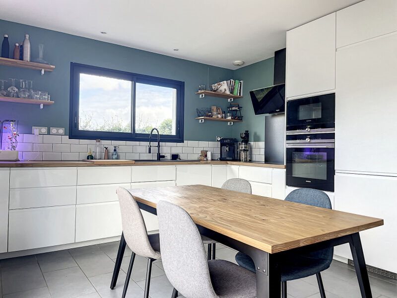 Maison à vendre, 81m², Eysines