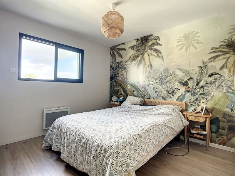 Maison à vendre, 81m², Eysines