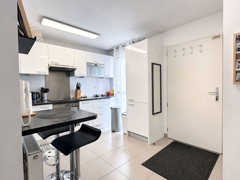 Appartement à vendre, 51m², Eysines