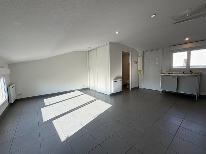 Appartement à louer, 20m², Eysines