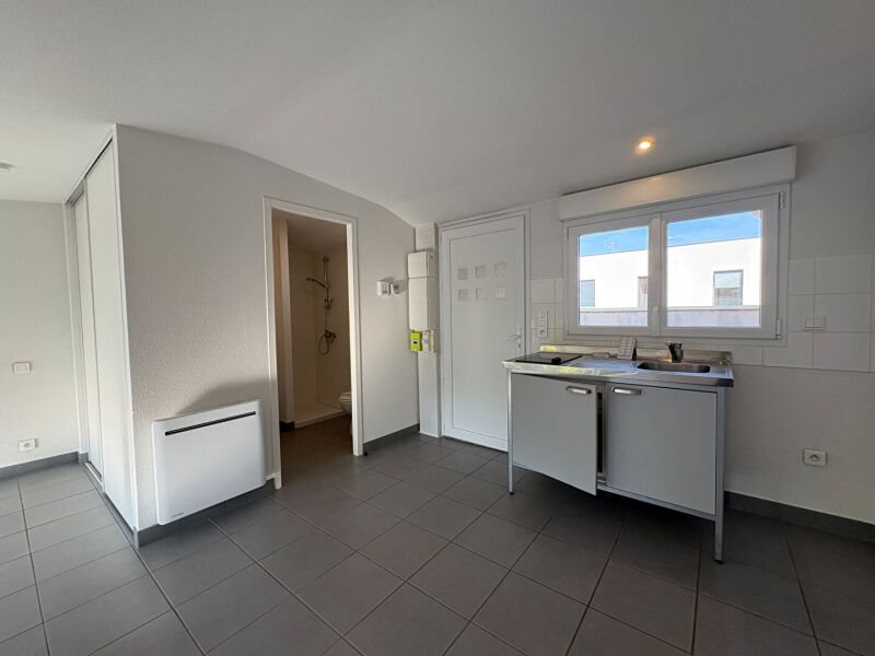 Appartement à louer, 20m², Eysines