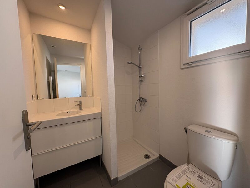 Appartement à louer, 20m², Eysines