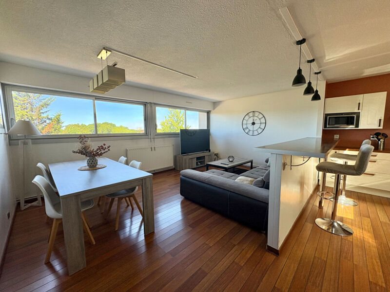 Appartement à louer, 72m², Eysines
