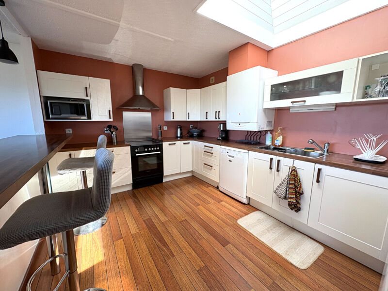 Appartement à louer, 72m², Eysines