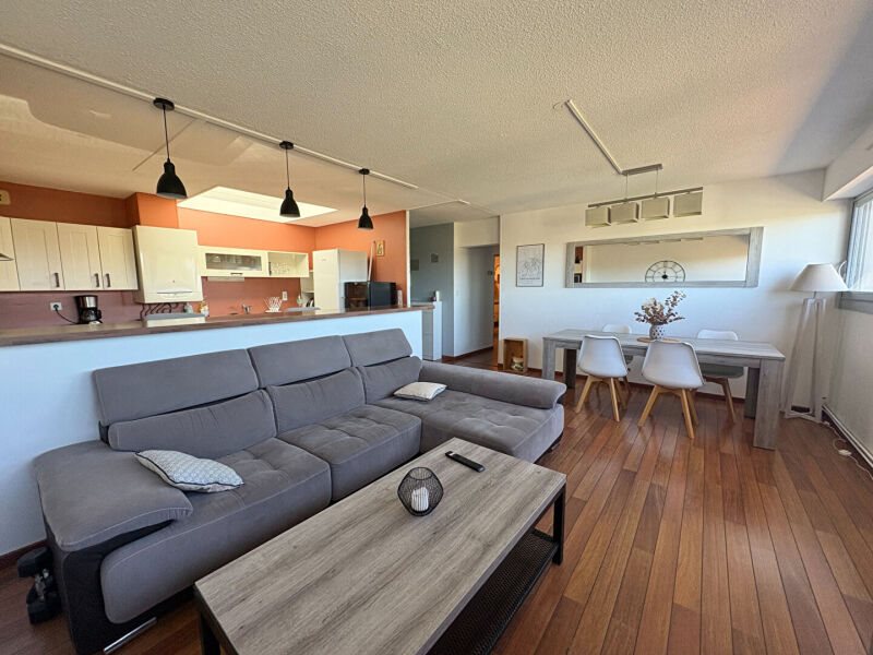 Appartement à louer, 72m², Eysines