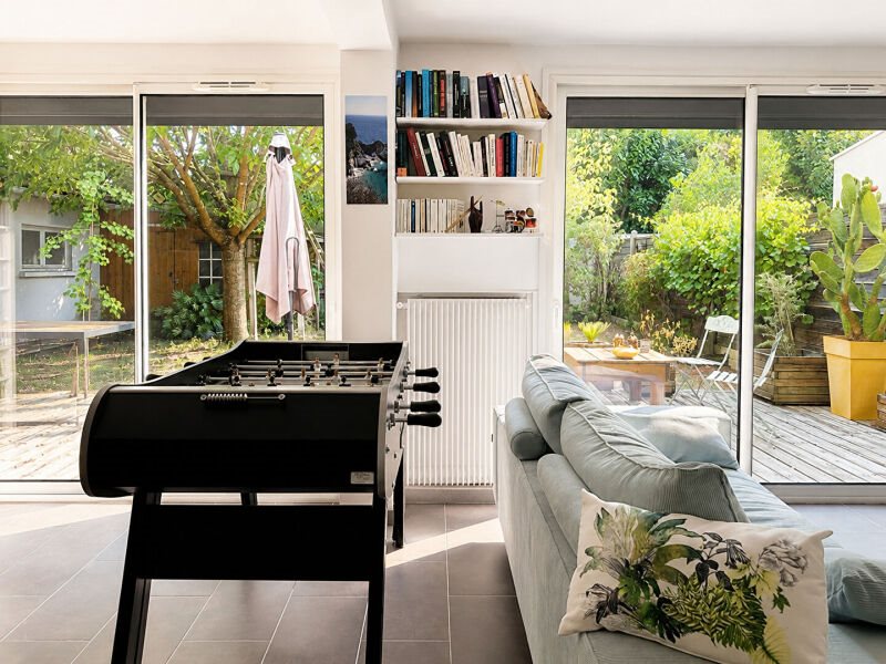 Maison à vendre, 76m², Eysines