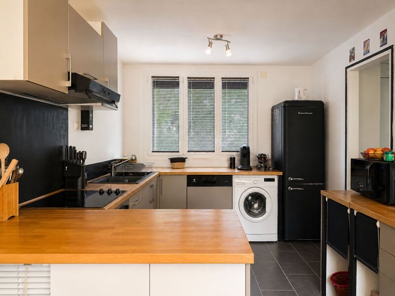 Maison à vendre, 76m², Eysines