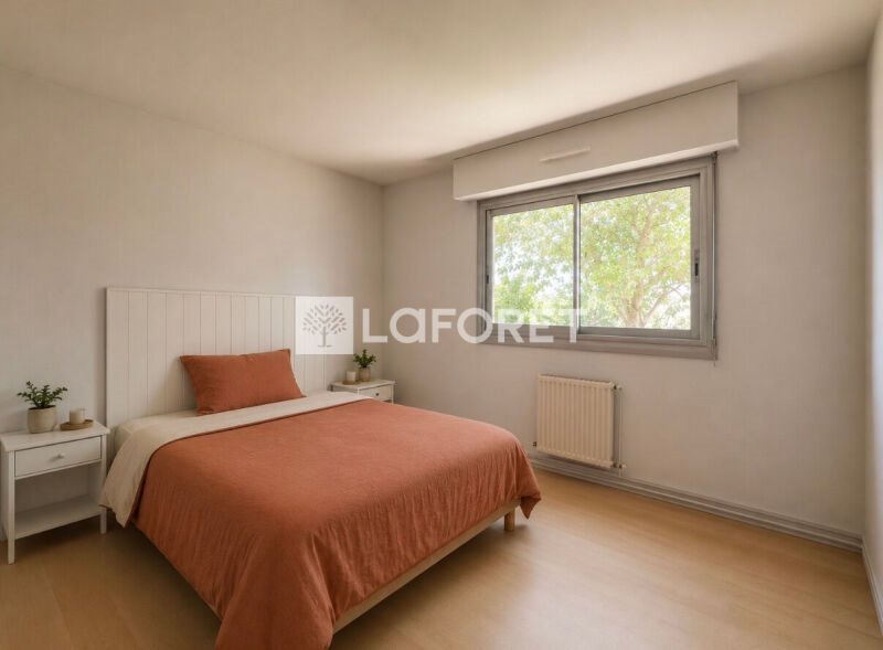 Appartement à vendre, 96m², Pessac