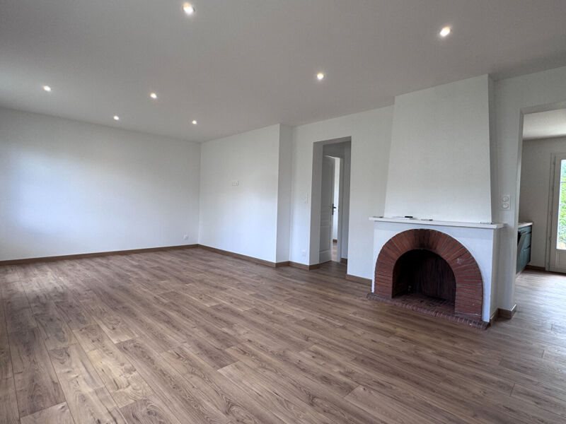 Maison à vendre, 74m², Eysines