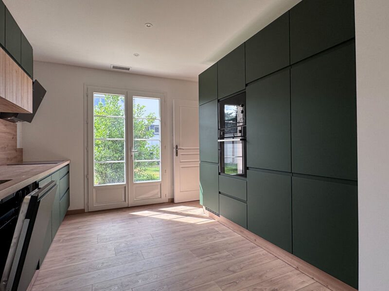 Maison à vendre, 74m², Eysines