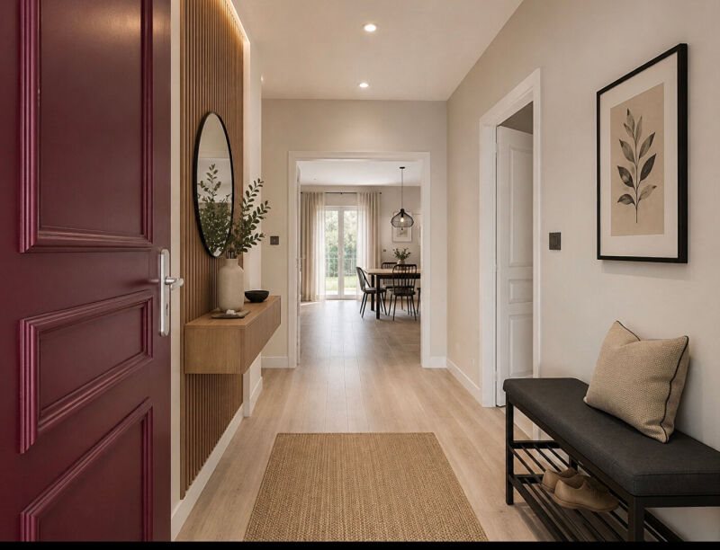 Maison à vendre, 210m², Eysines