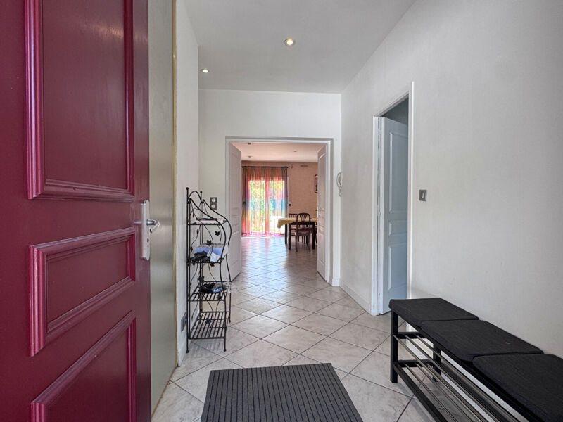 Maison à vendre, 210m², Eysines