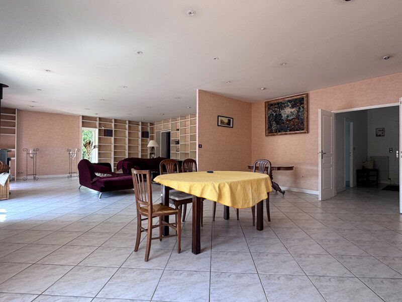 Maison à vendre, 210m², Eysines