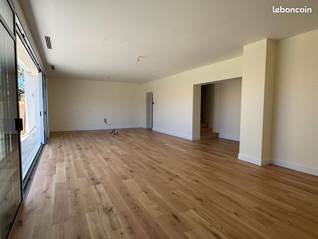Maison à vendre, 150m², Eysines