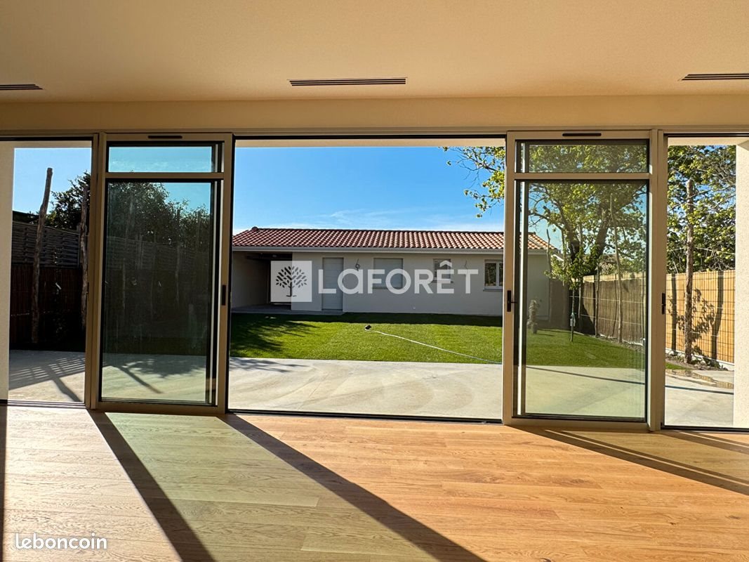 Maison à vendre, 150m², Eysines