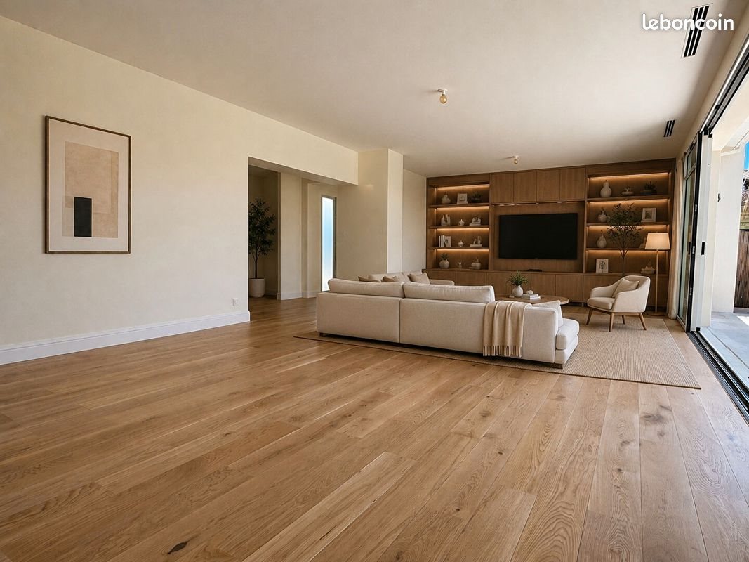 Maison à vendre, 150m², Eysines