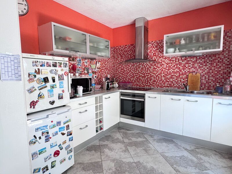Appartement à vendre, 58m², Eysines