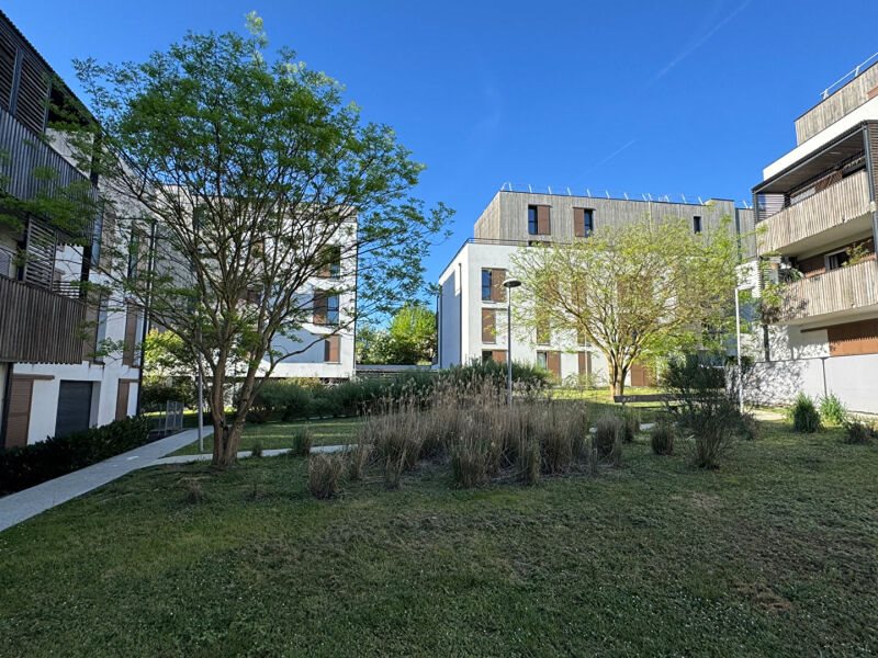 Appartement à vendre, 50m², Eysines