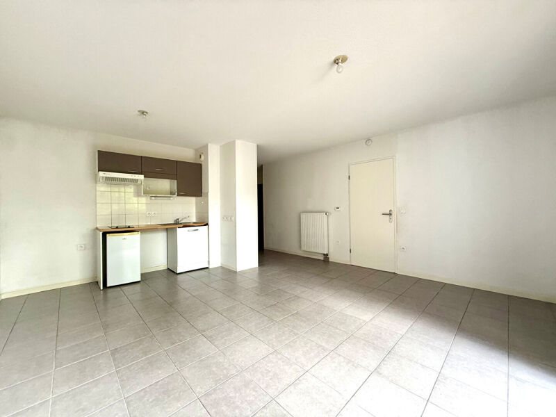 Appartement à vendre, 50m², Eysines