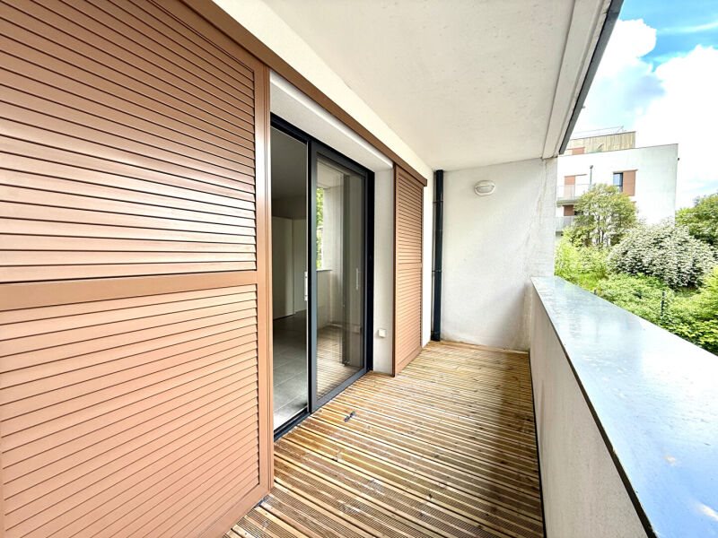 Appartement à vendre, 50m², Eysines