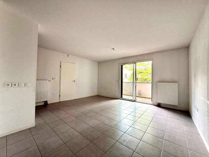 Appartement à vendre, 50m², Eysines