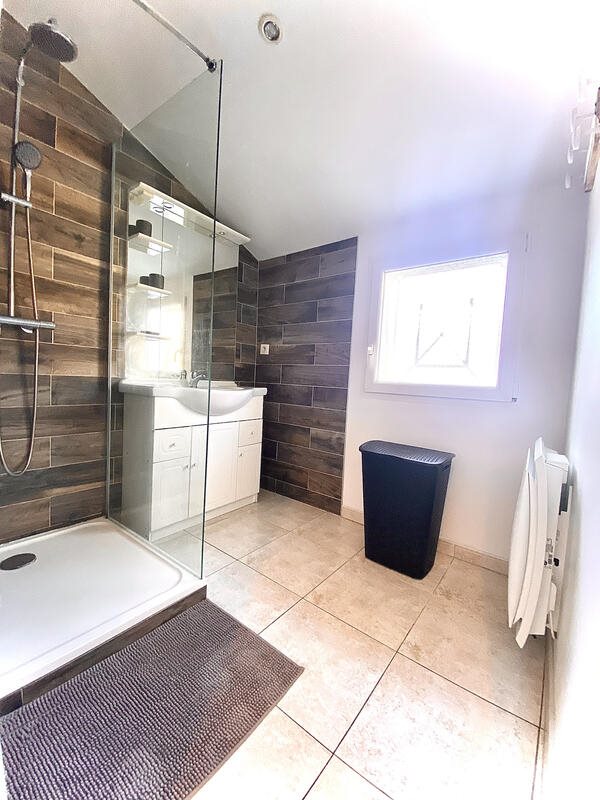 Maison à vendre, 58m², Biganos