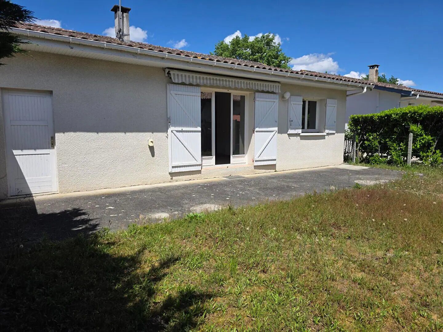Maison à vendre, 66m², Audenge