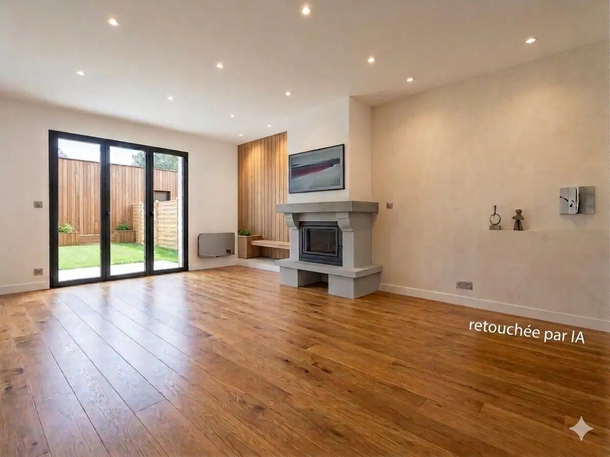 Maison à vendre, 66m², Audenge