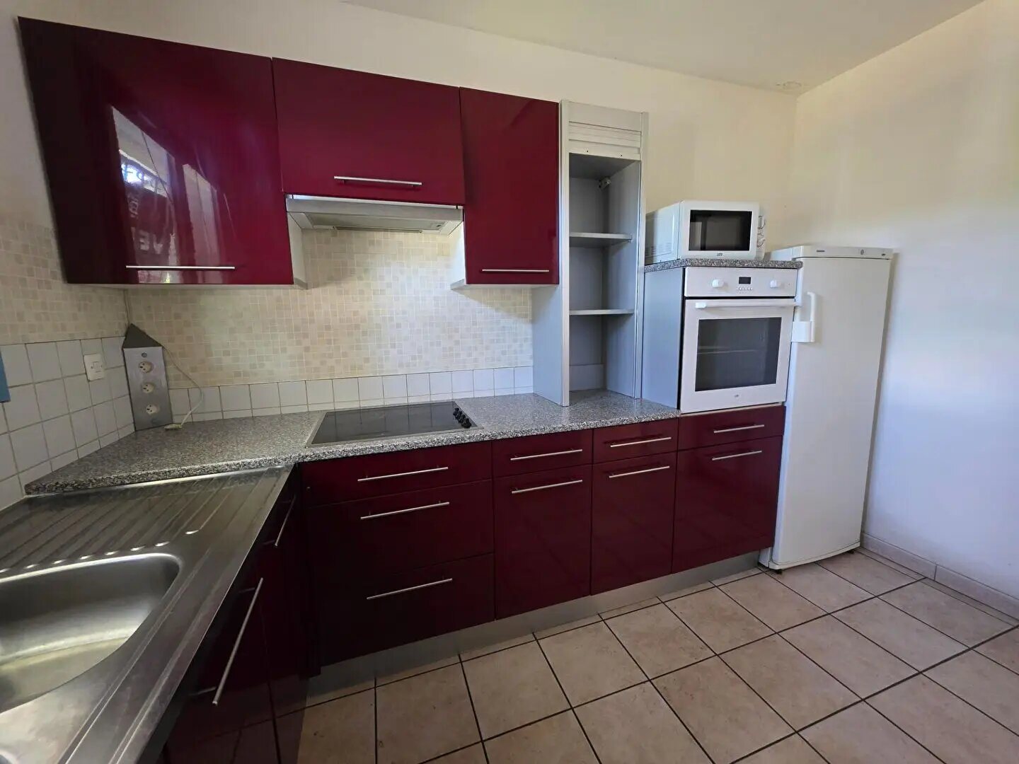 Maison à vendre, 66m², Audenge